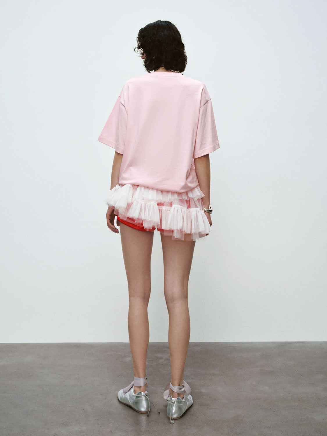 Loose T-Shirts