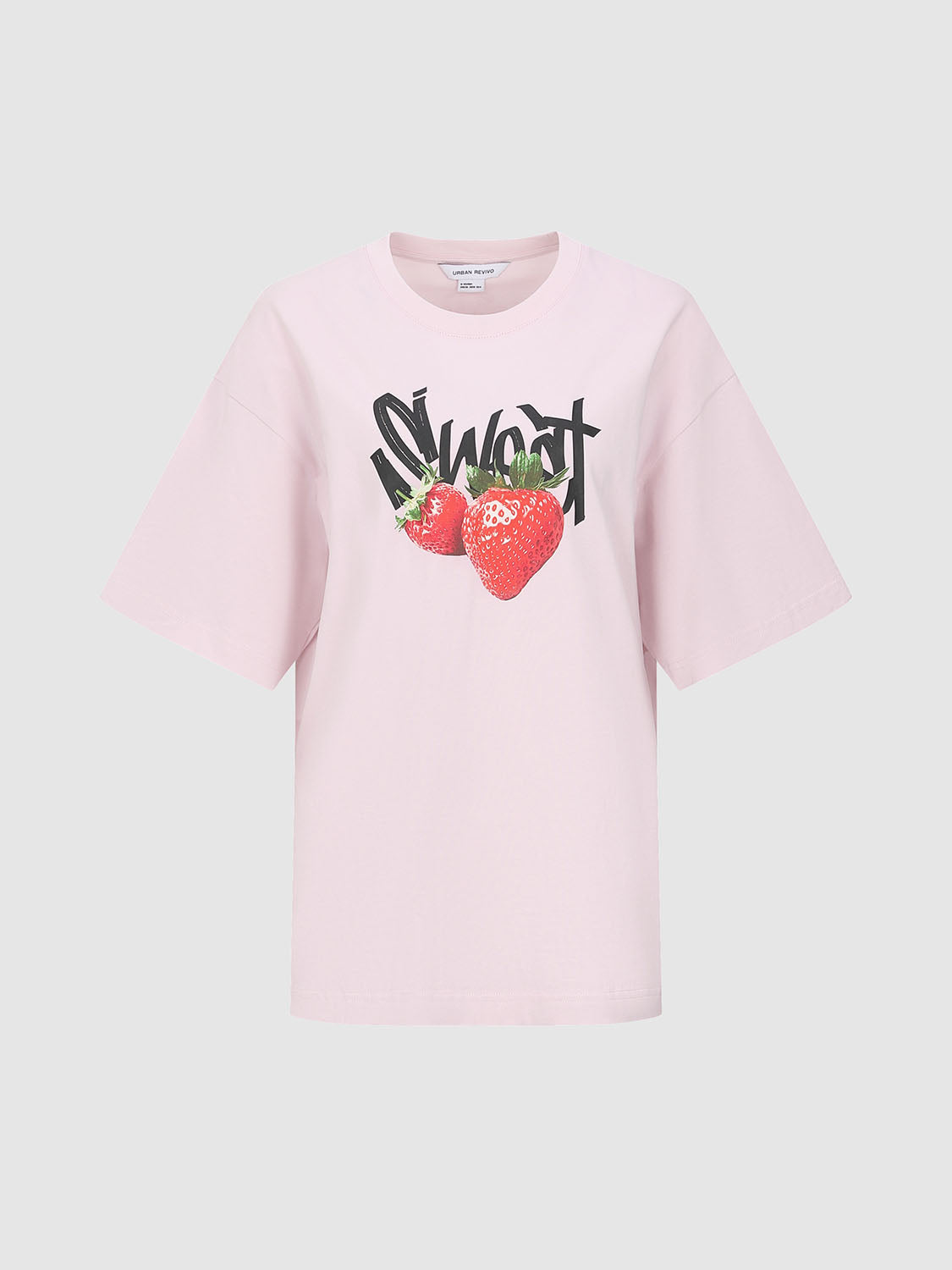 Loose T-Shirts