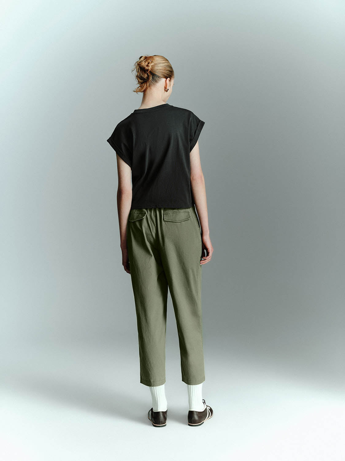 Loose T-Shirts