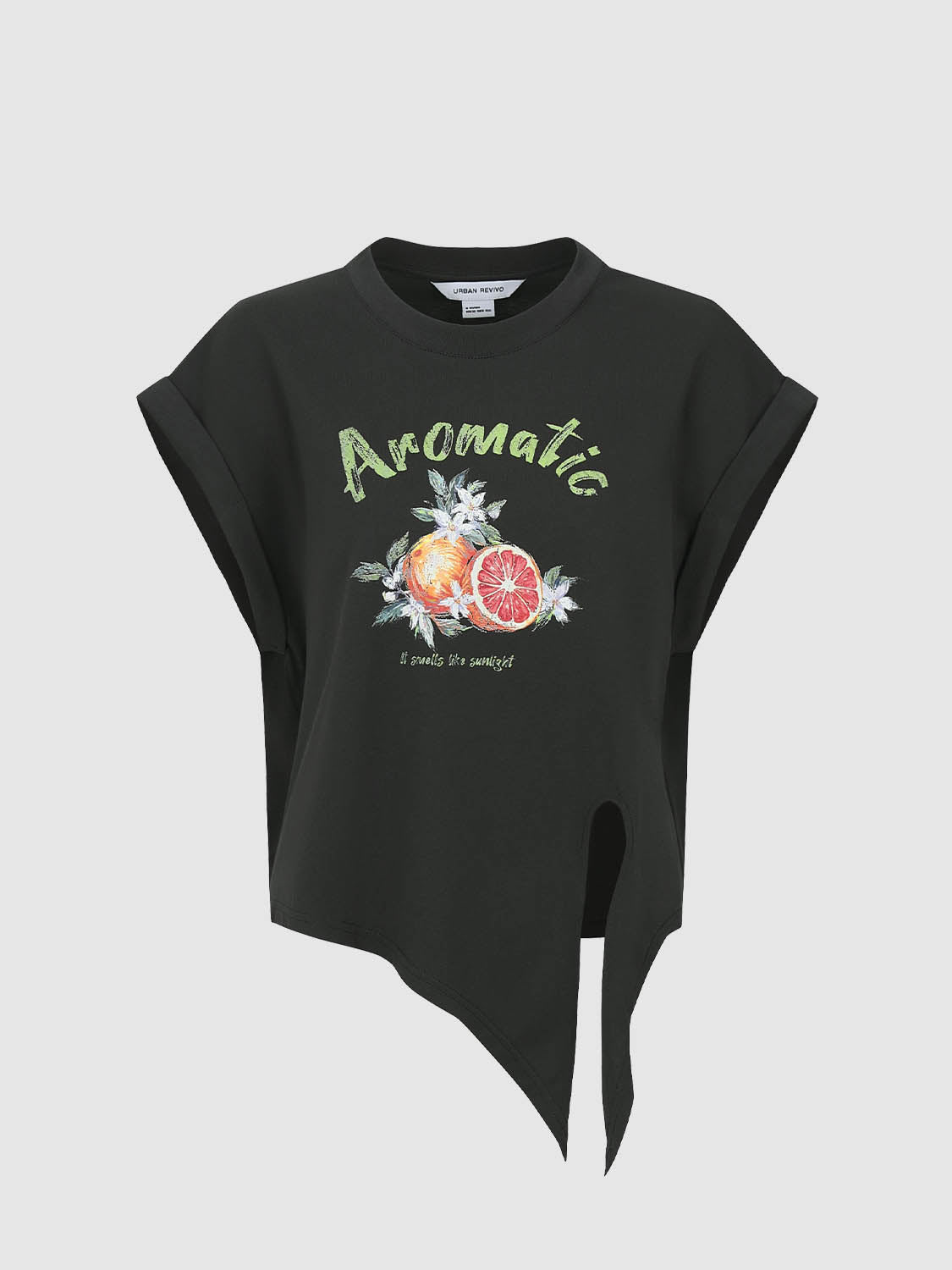 Loose T-Shirts