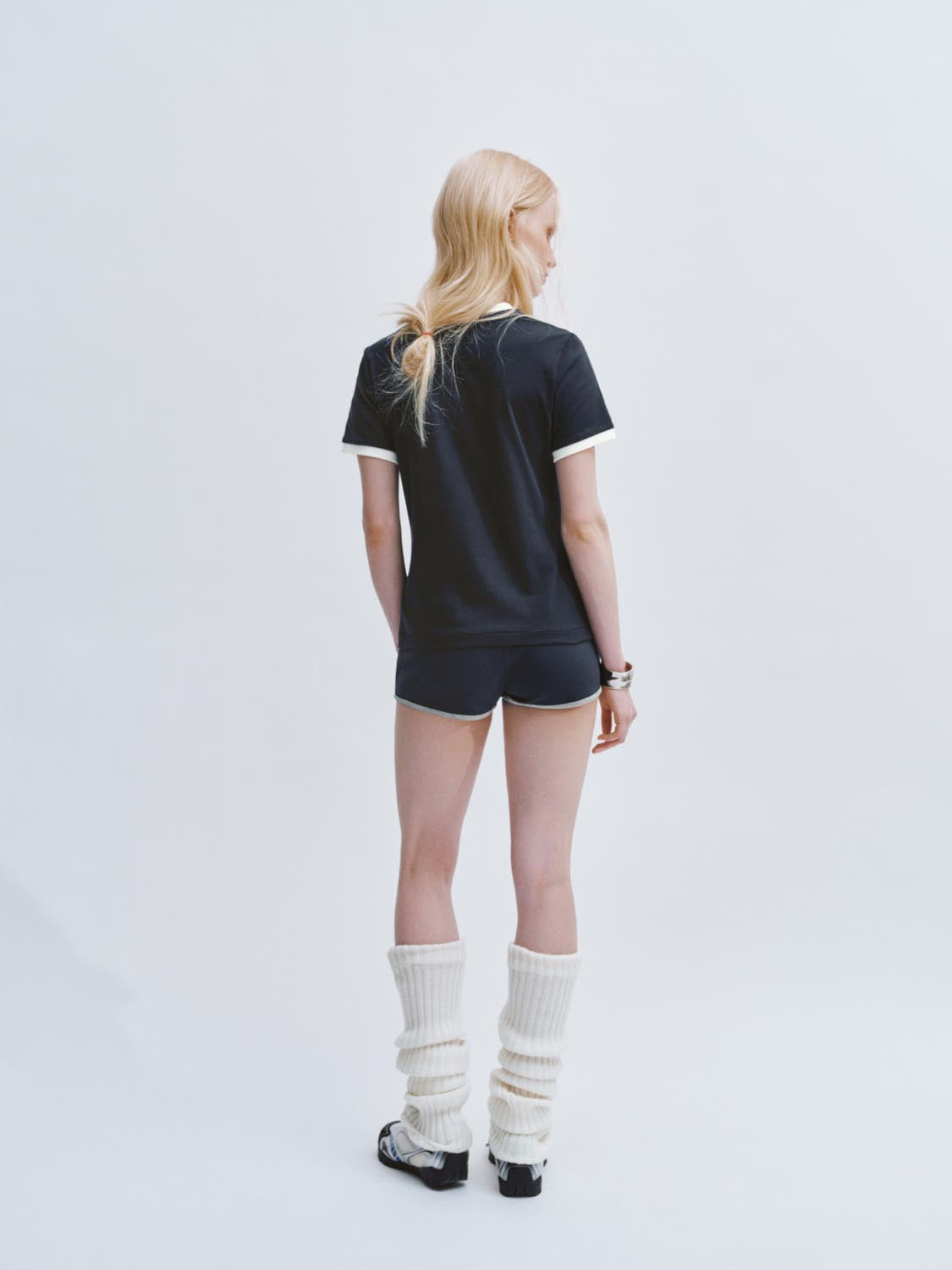 Printed Short Sleeve T-Shirts