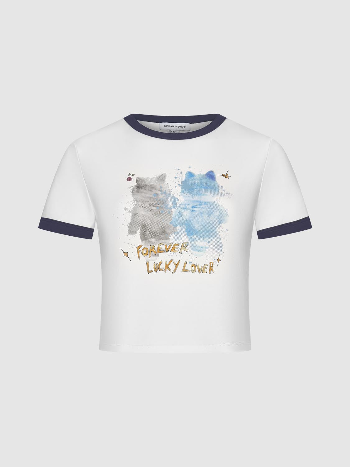 Short Sleeve T-Shirts