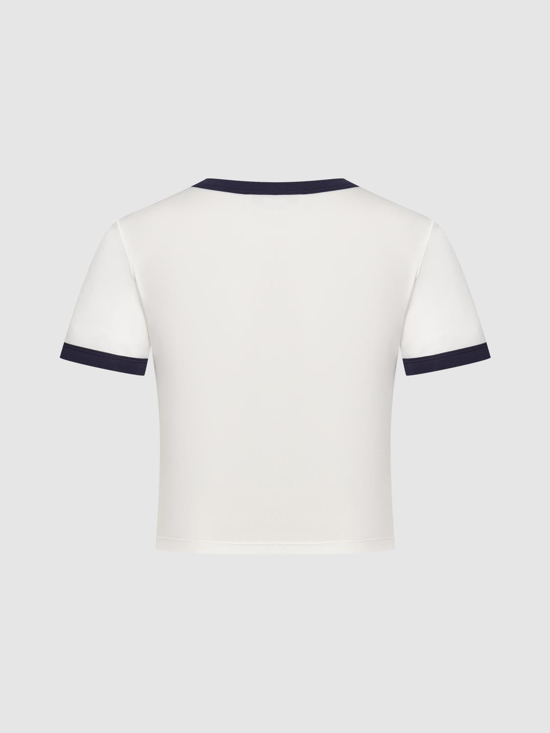 Short Sleeve T-Shirts