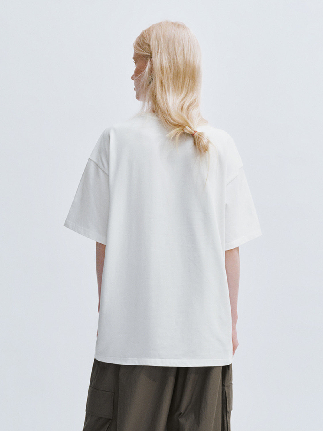 Short Sleeve T-Shirts