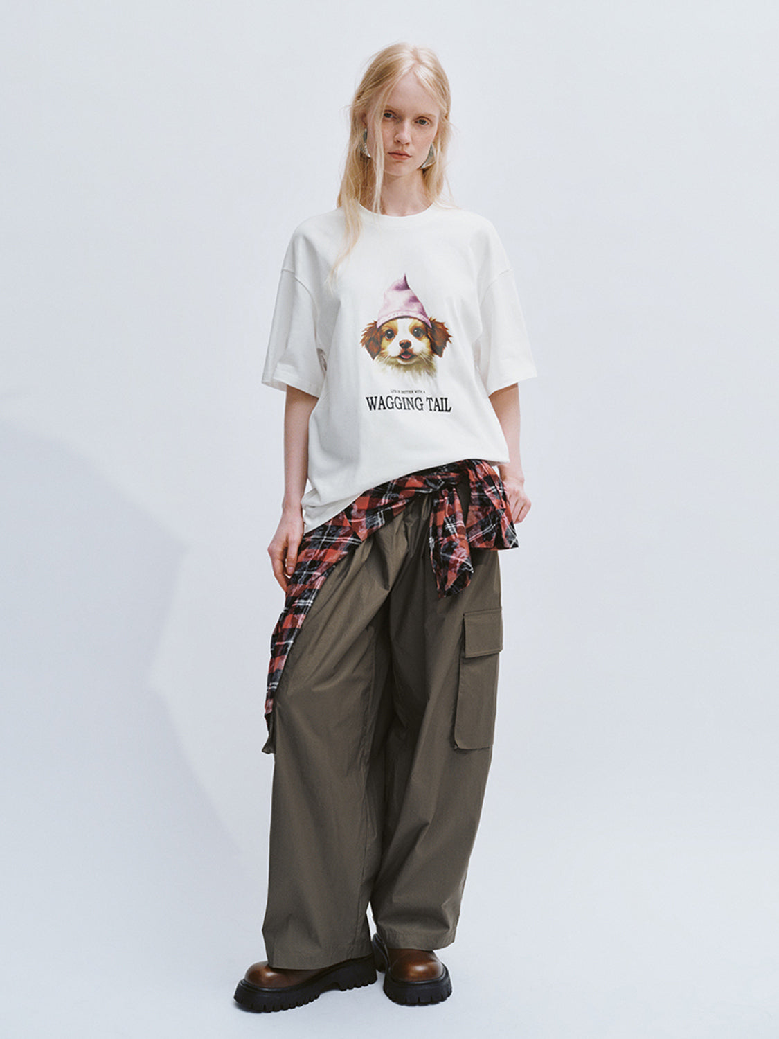 Short Sleeve T-Shirts