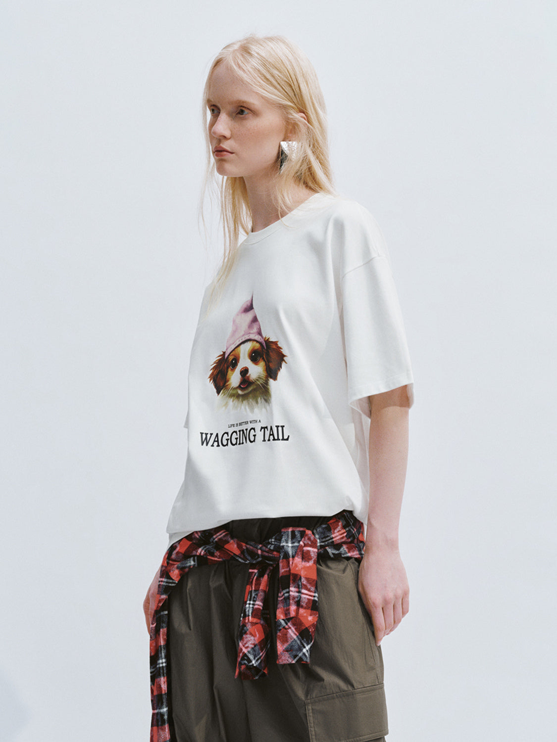 Short Sleeve T-Shirts