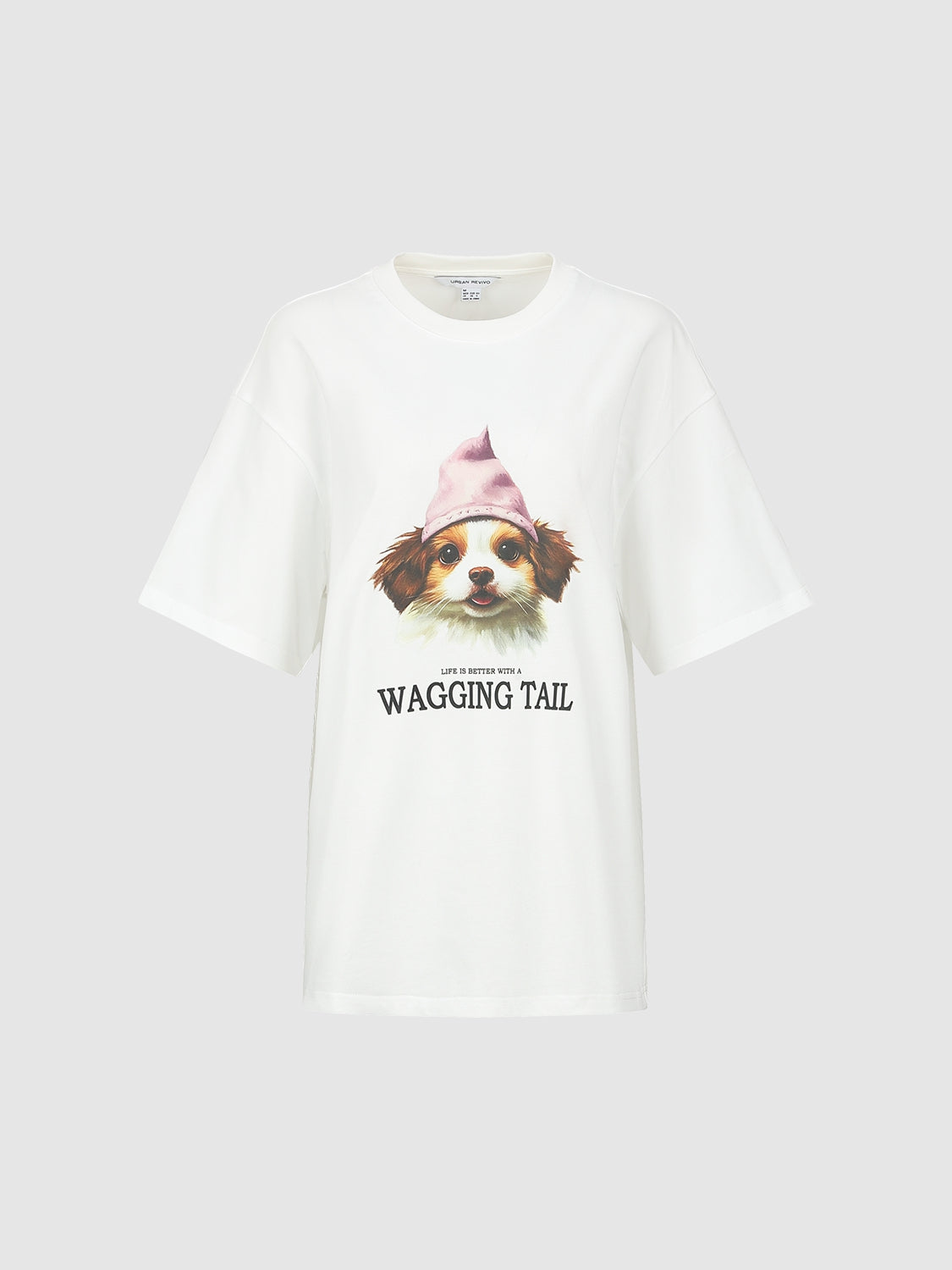 Short Sleeve T-Shirts