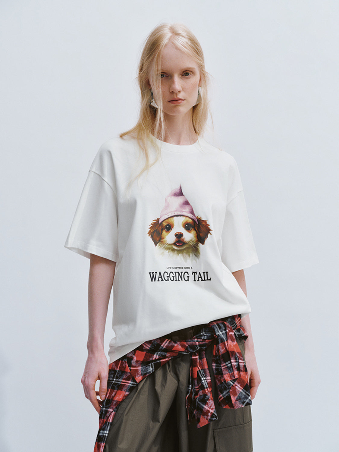 Short Sleeve T-Shirts
