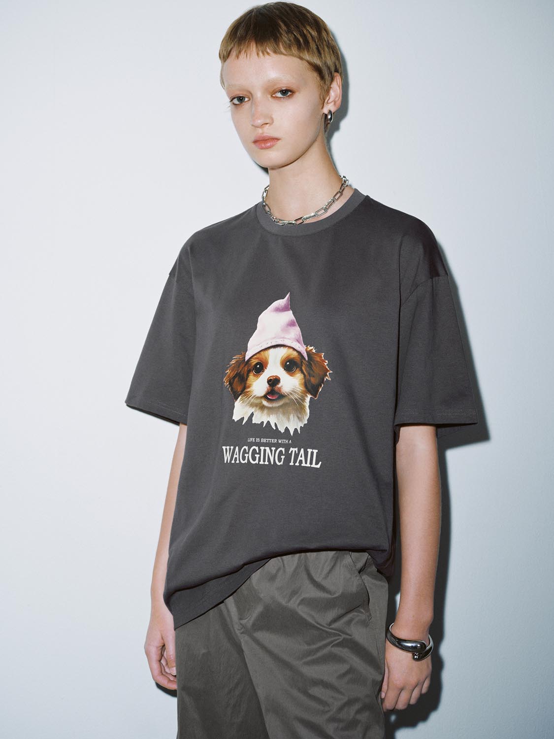 Short Sleeve T-Shirts