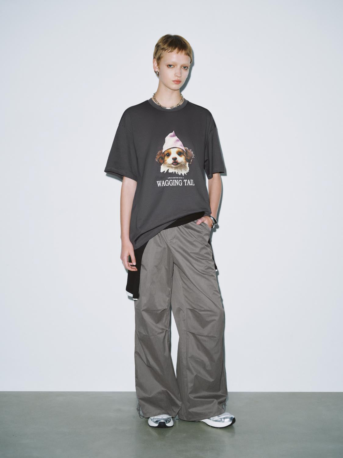 Short Sleeve T-Shirts