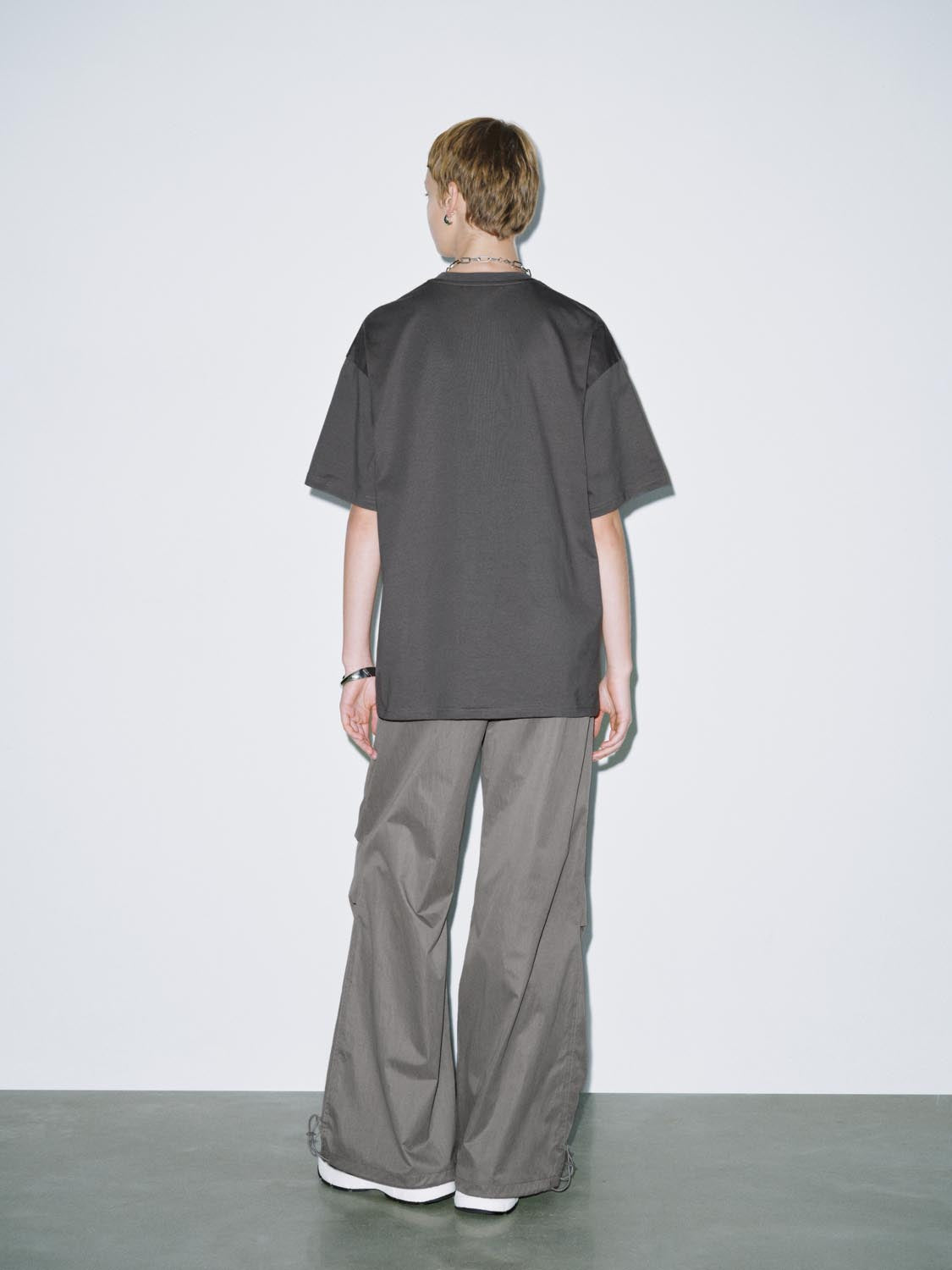 Short Sleeve T-Shirts