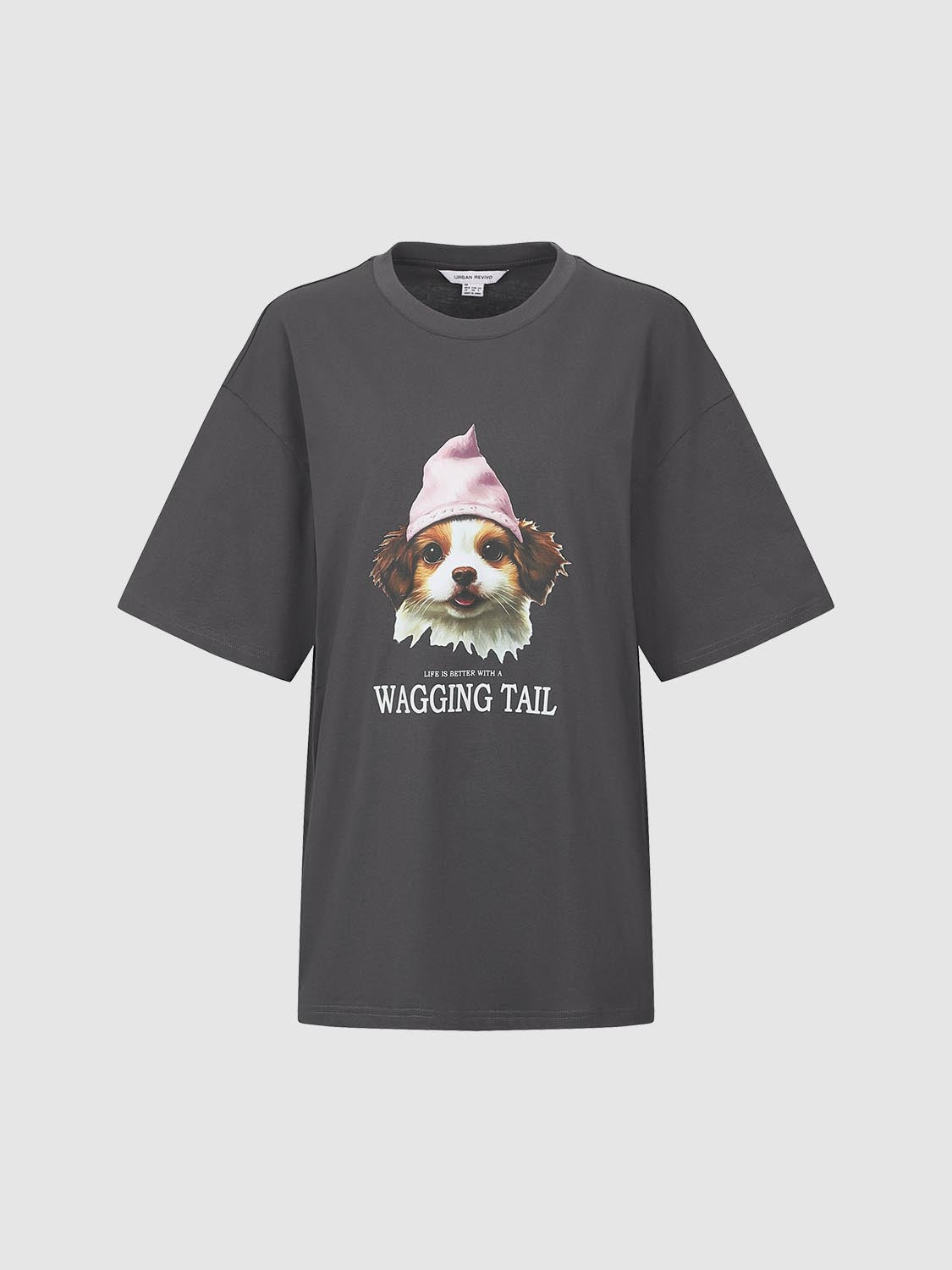 Short Sleeve T-Shirts