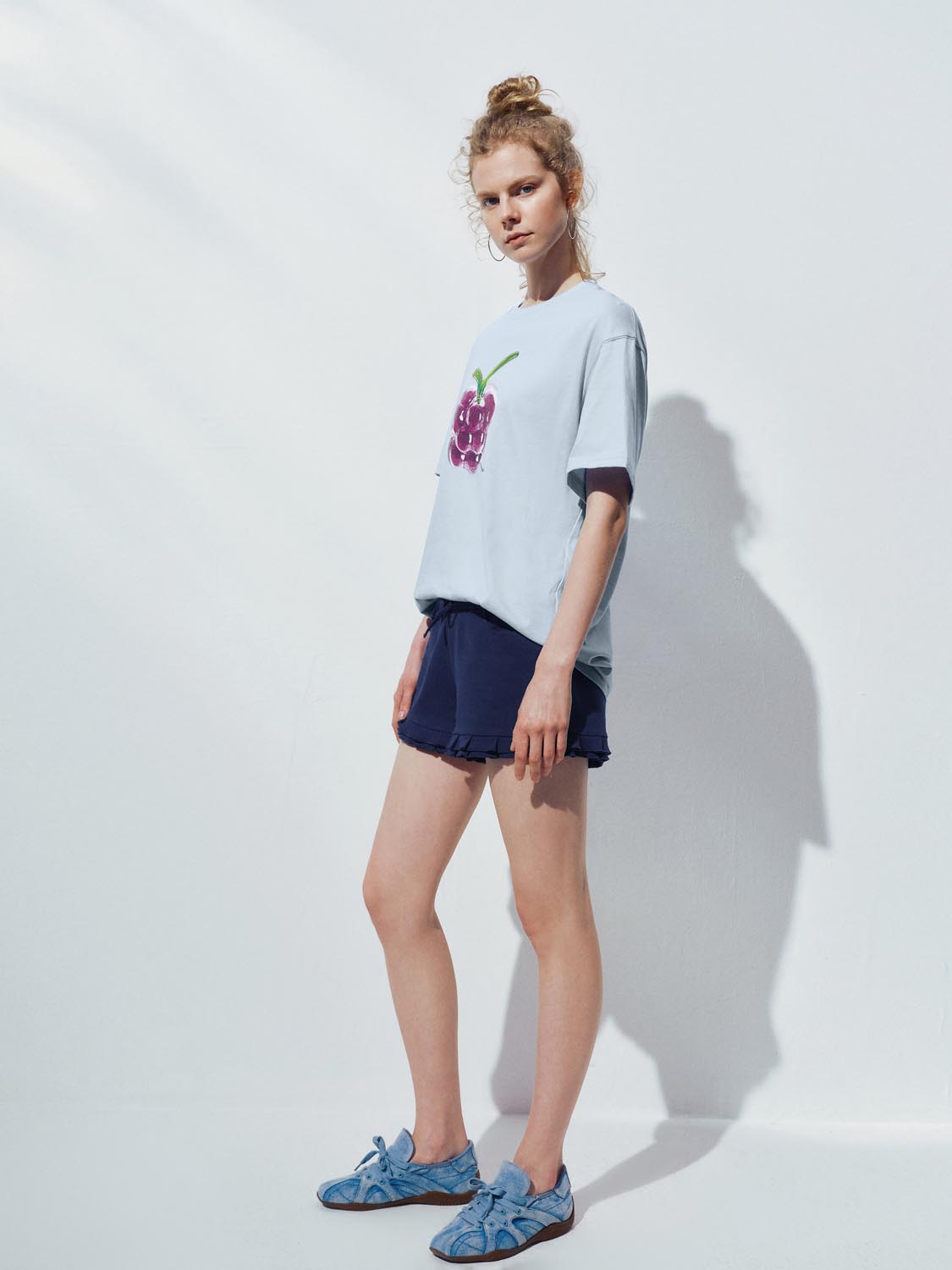 Short Sleeve T-Shirts