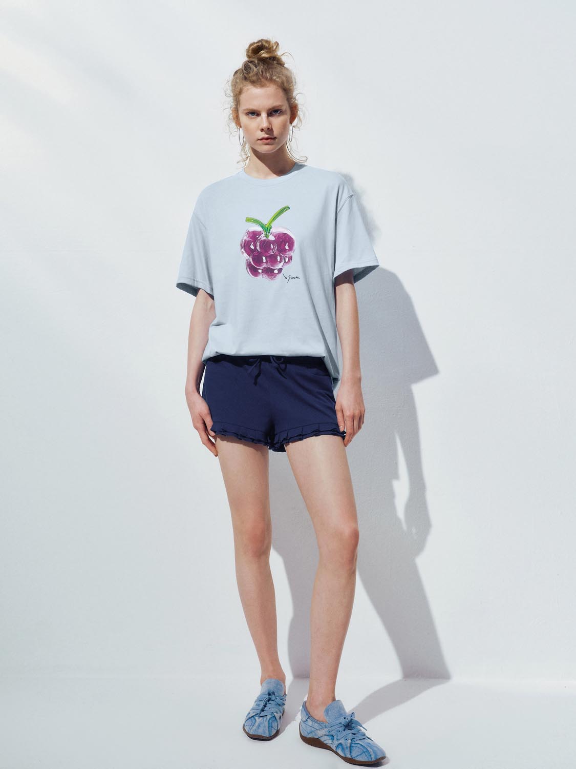 Short Sleeve T-Shirts
