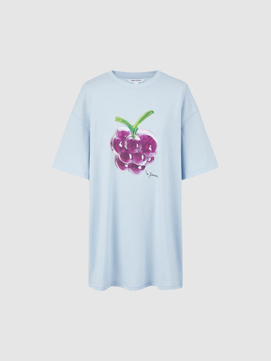 Short Sleeve T-Shirts