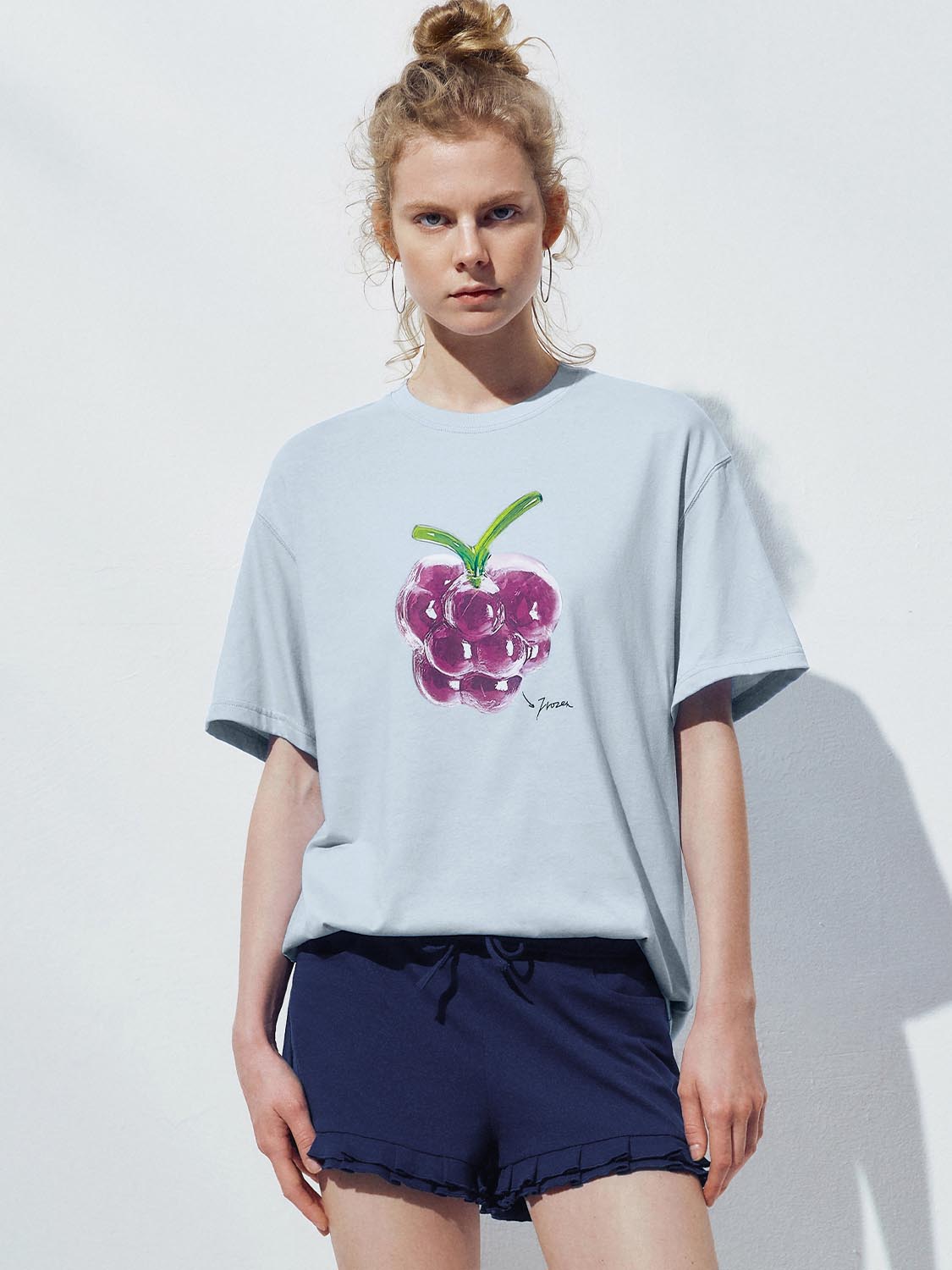 Short Sleeve T-Shirts