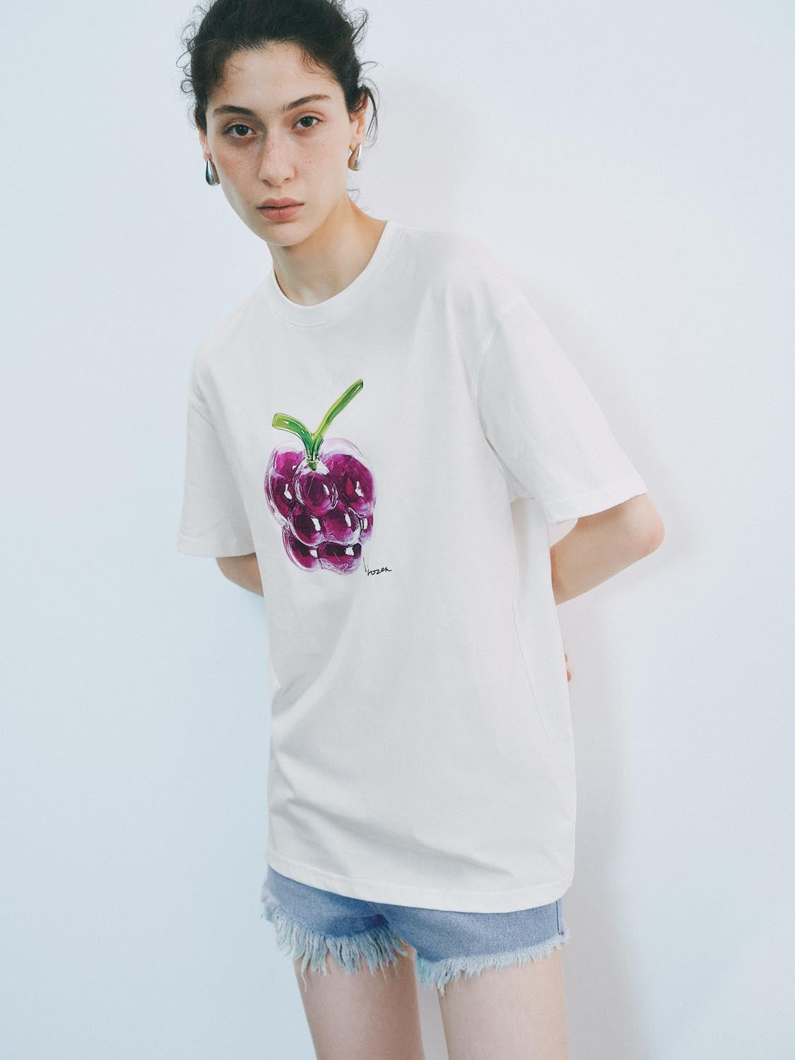 Short Sleeve T-Shirts