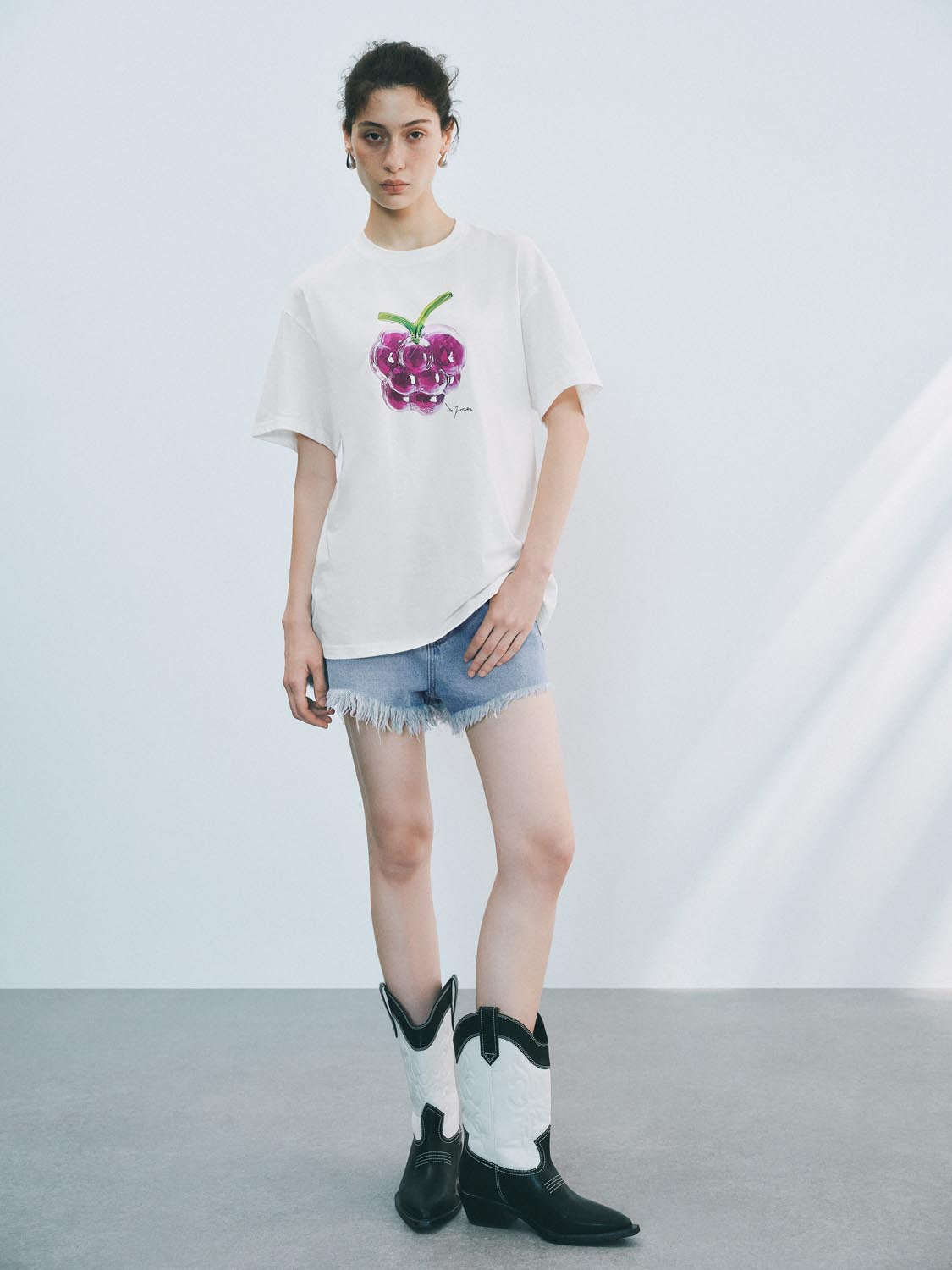 Short Sleeve T-Shirts