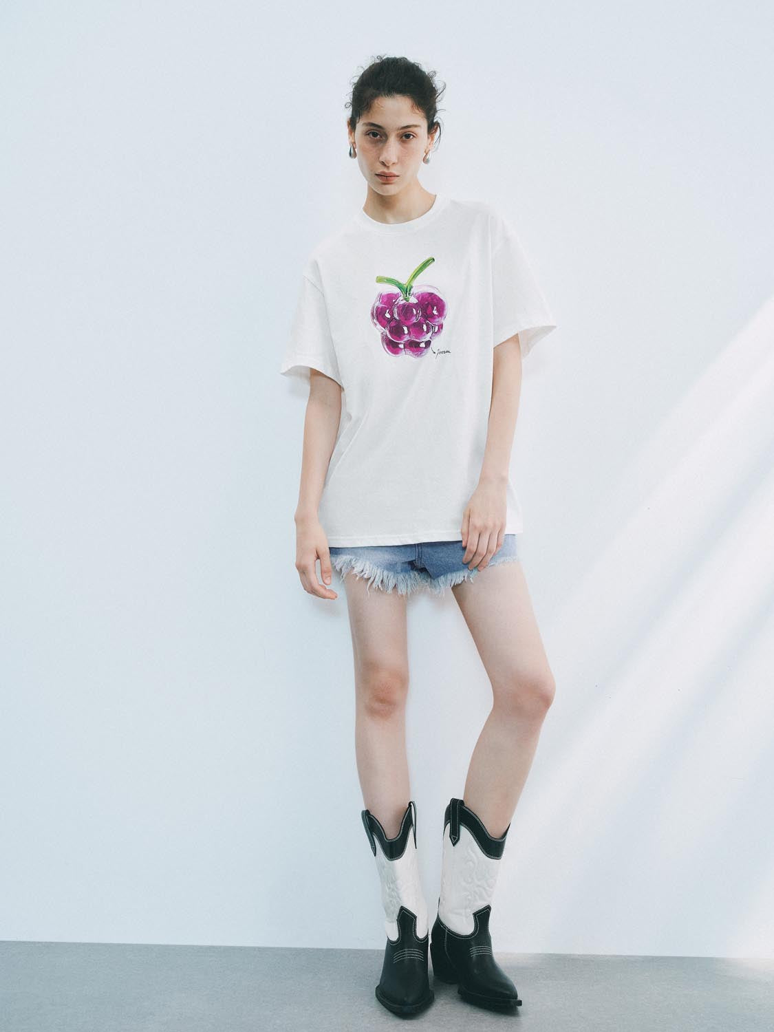 Short Sleeve T-Shirts