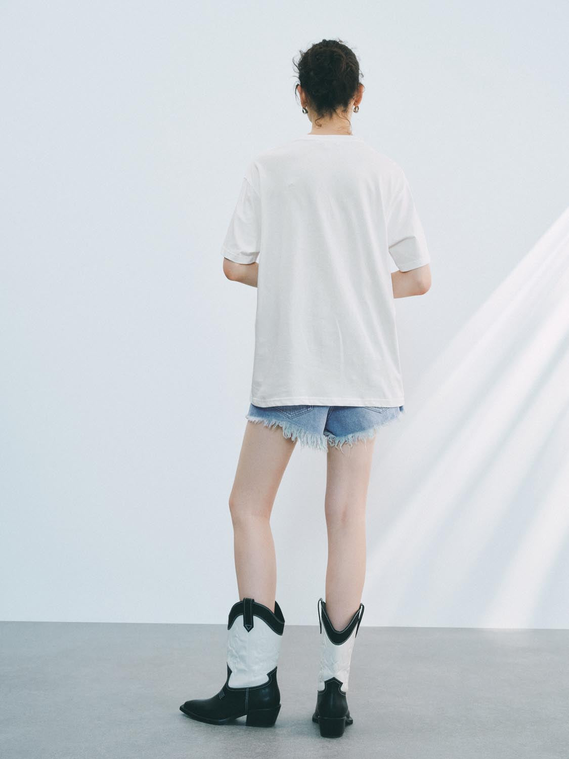 Short Sleeve T-Shirts
