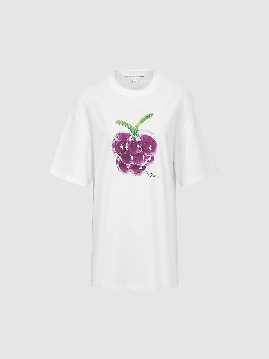 Short Sleeve T-Shirts