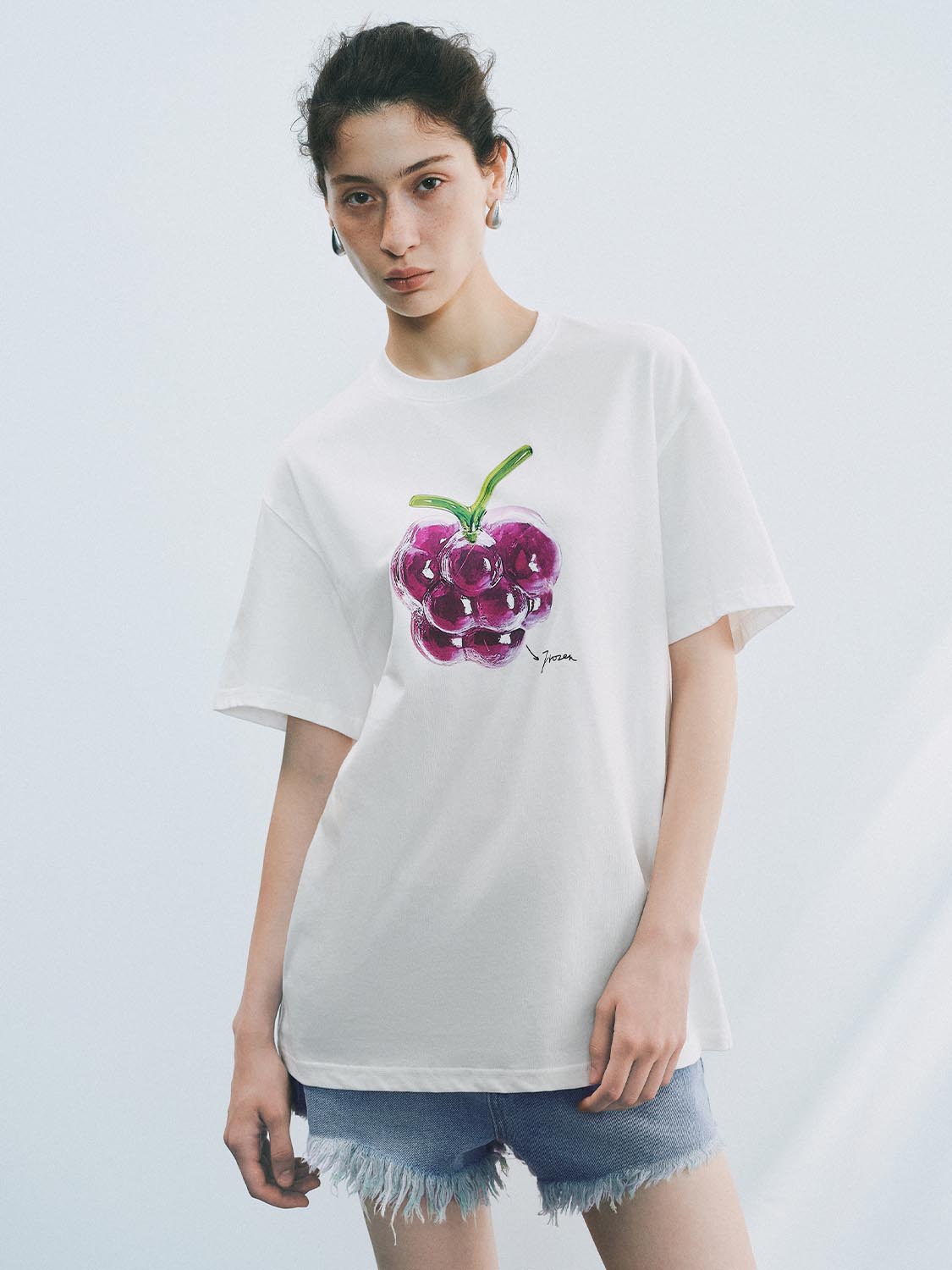 Short Sleeve T-Shirts