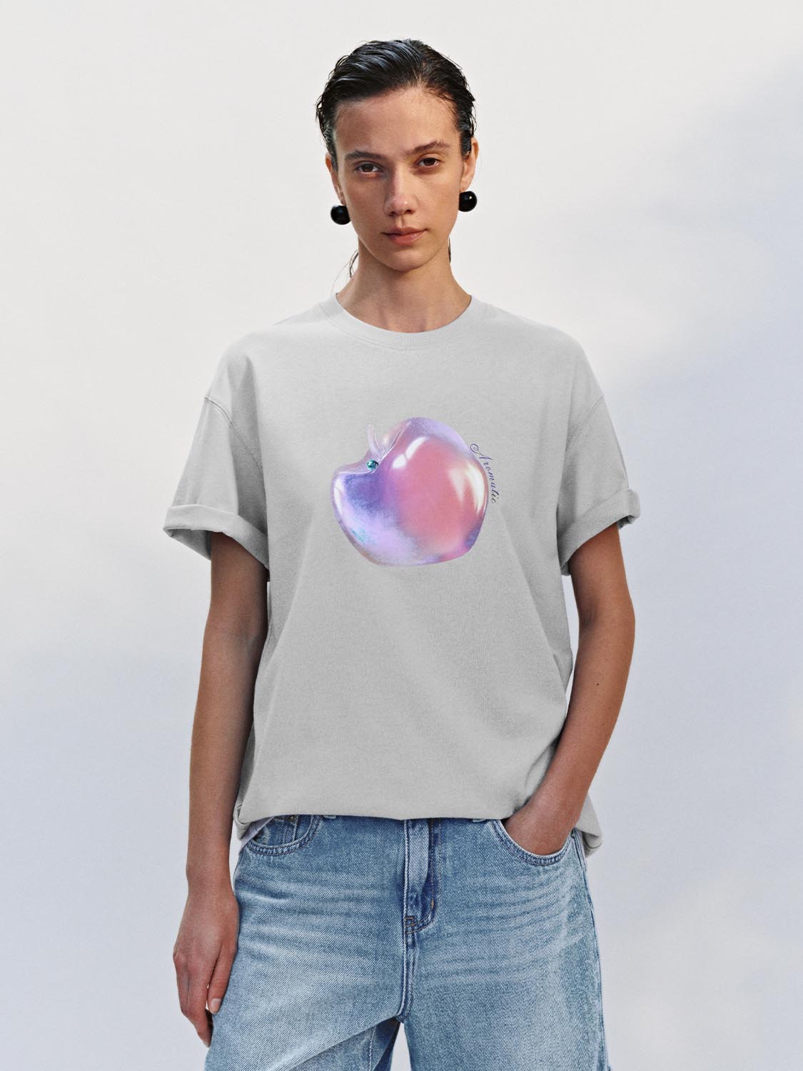 Short Sleeve T-Shirts