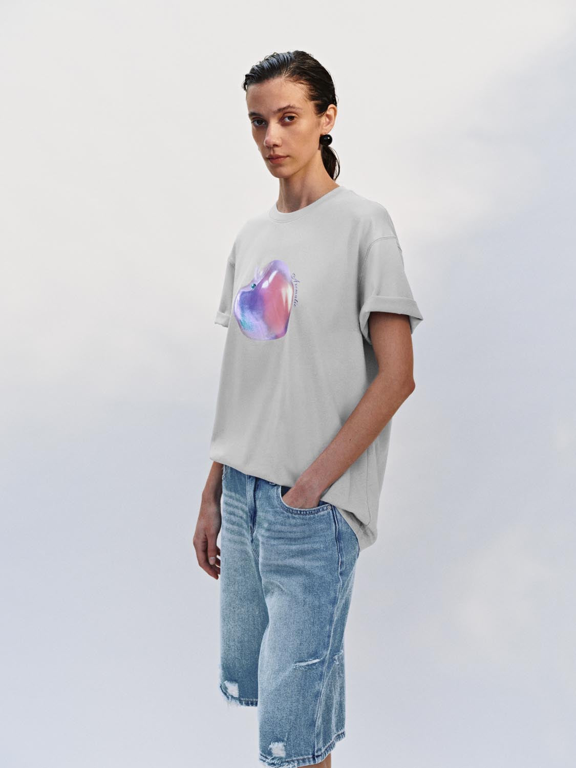 Short Sleeve T-Shirts