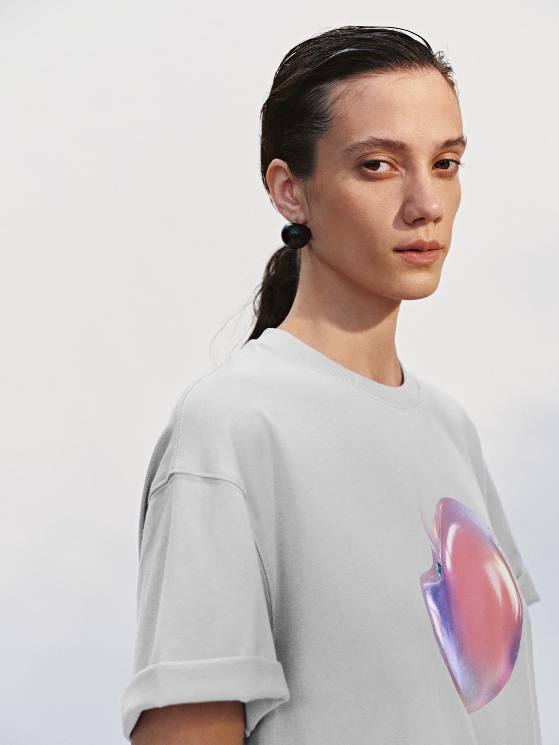 Short Sleeve T-Shirts