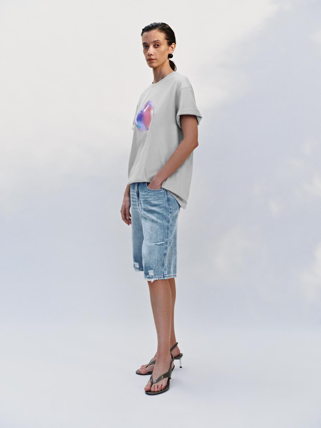 Short Sleeve T-Shirts