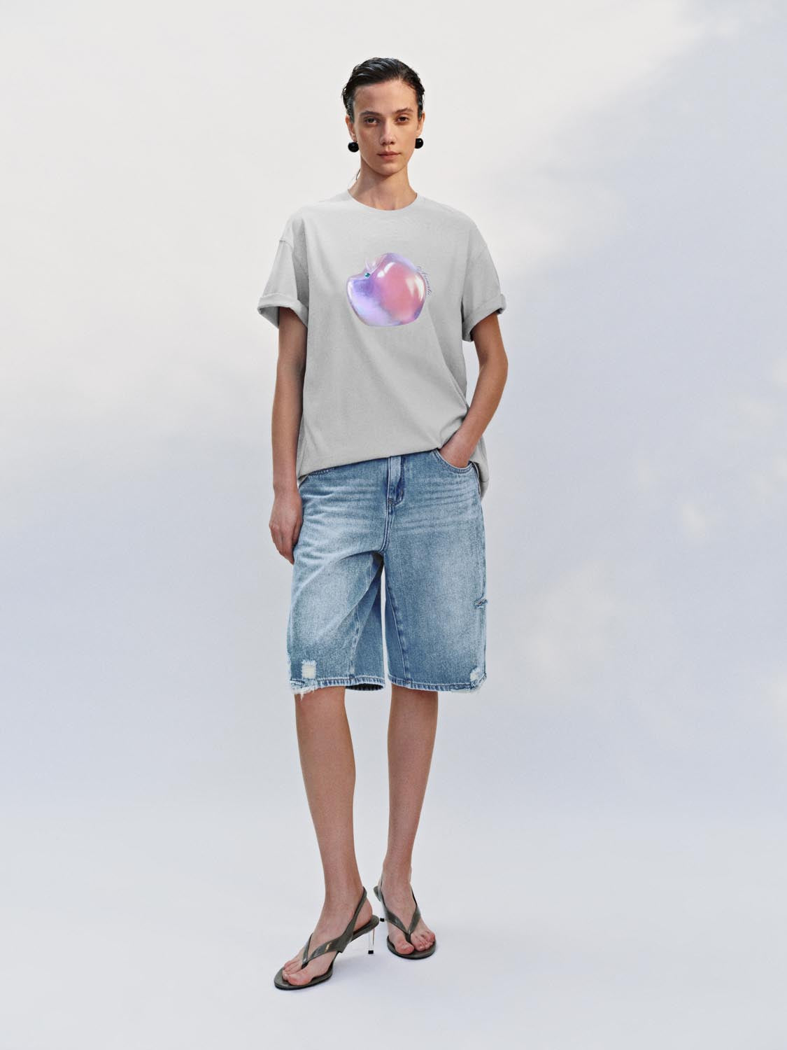 Short Sleeve T-Shirts
