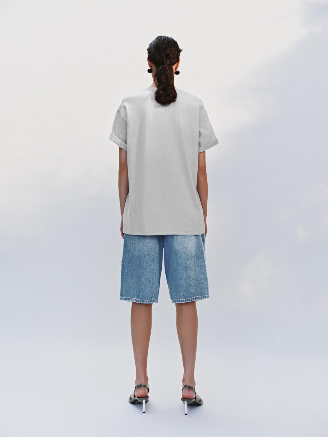 Short Sleeve T-Shirts
