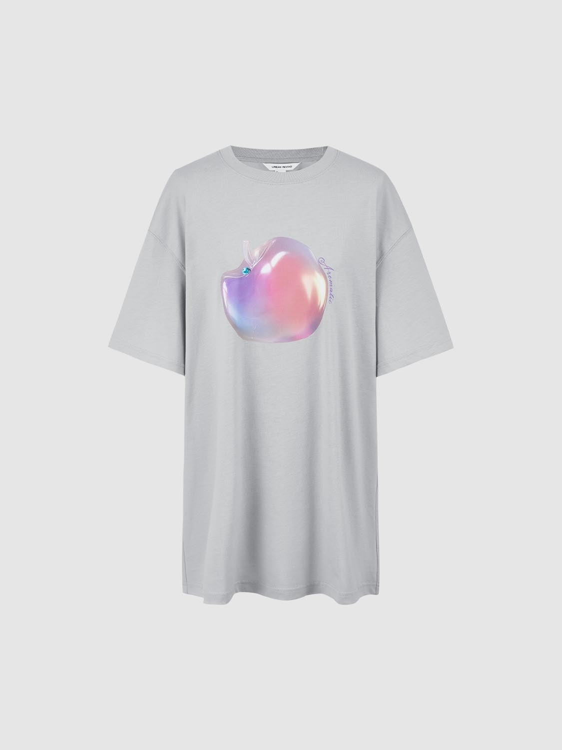 Short Sleeve T-Shirts