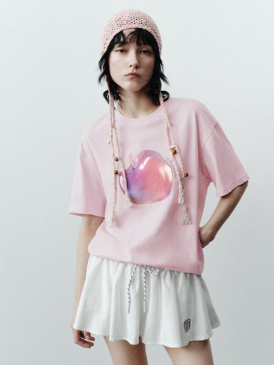 Short Sleeve T-Shirts