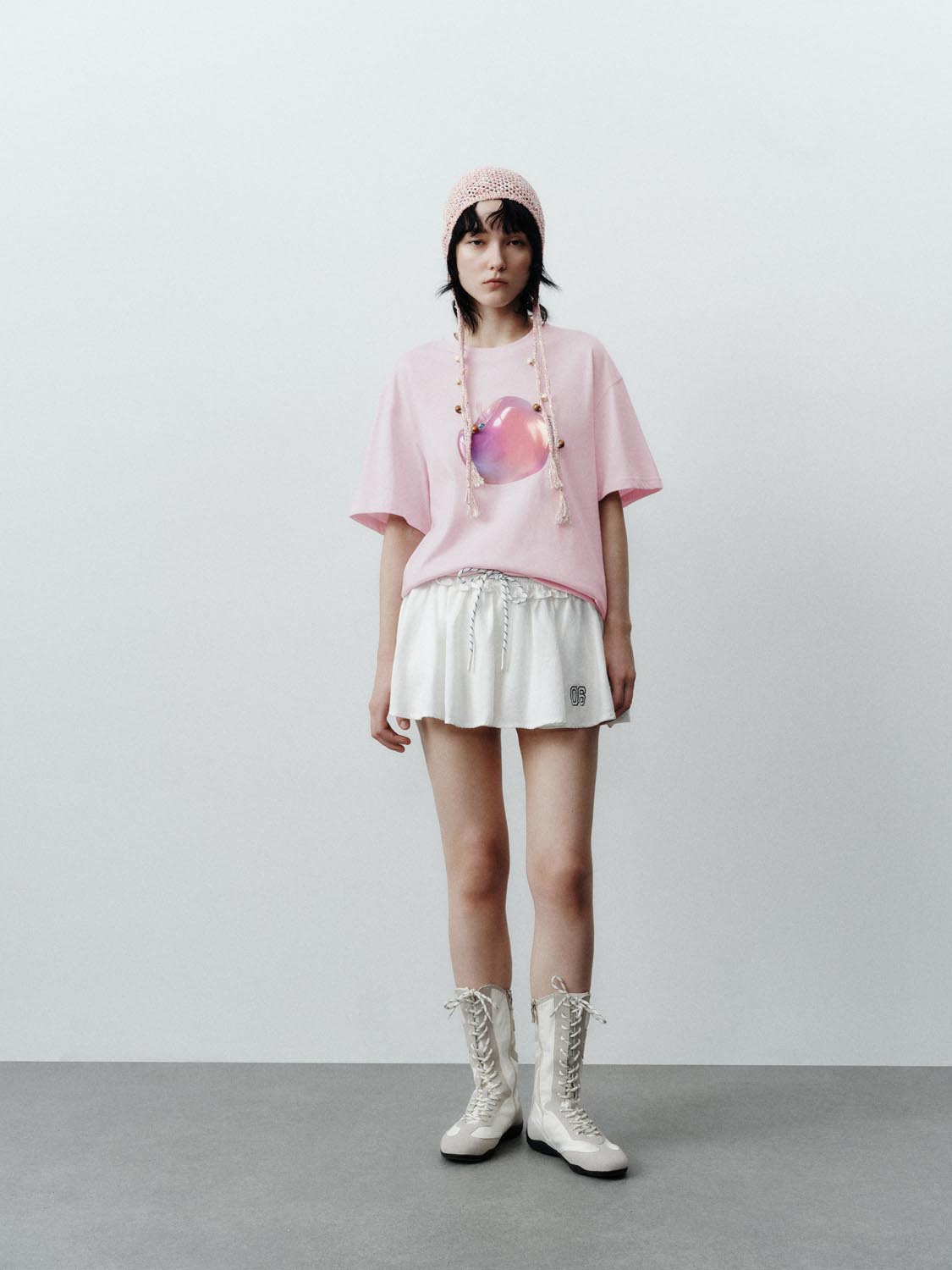 Short Sleeve T-Shirts