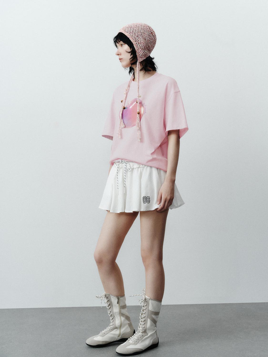 Short Sleeve T-Shirts