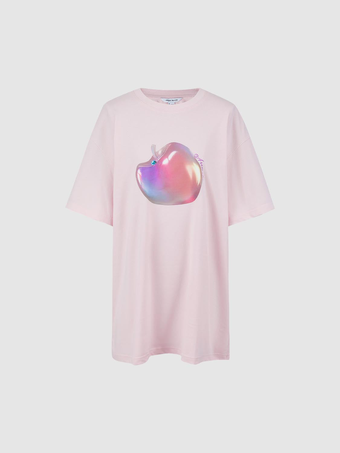 Short Sleeve T-Shirts