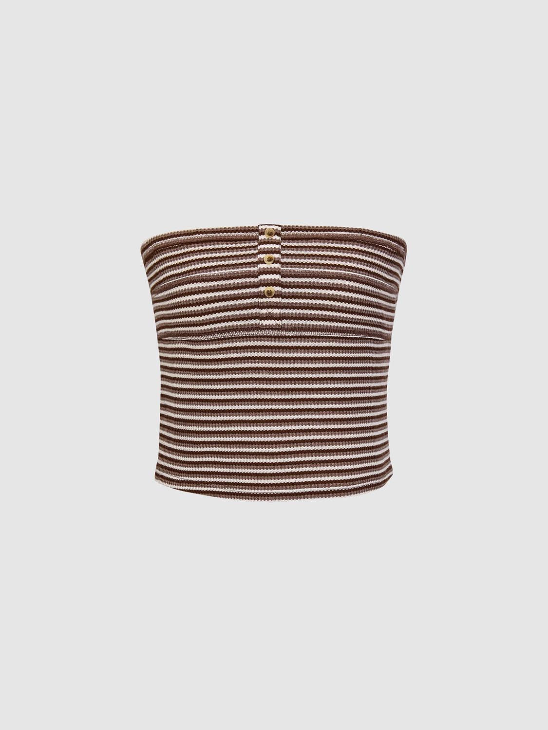 Stripe Bandeau