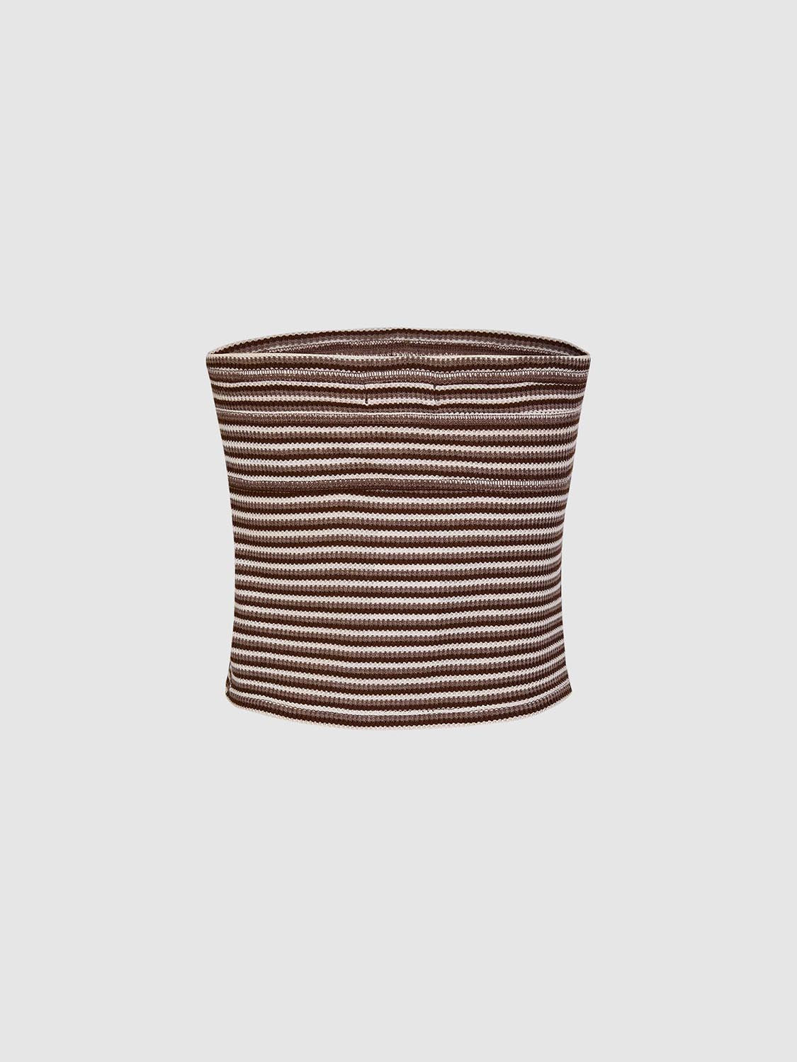 Stripe Bandeau