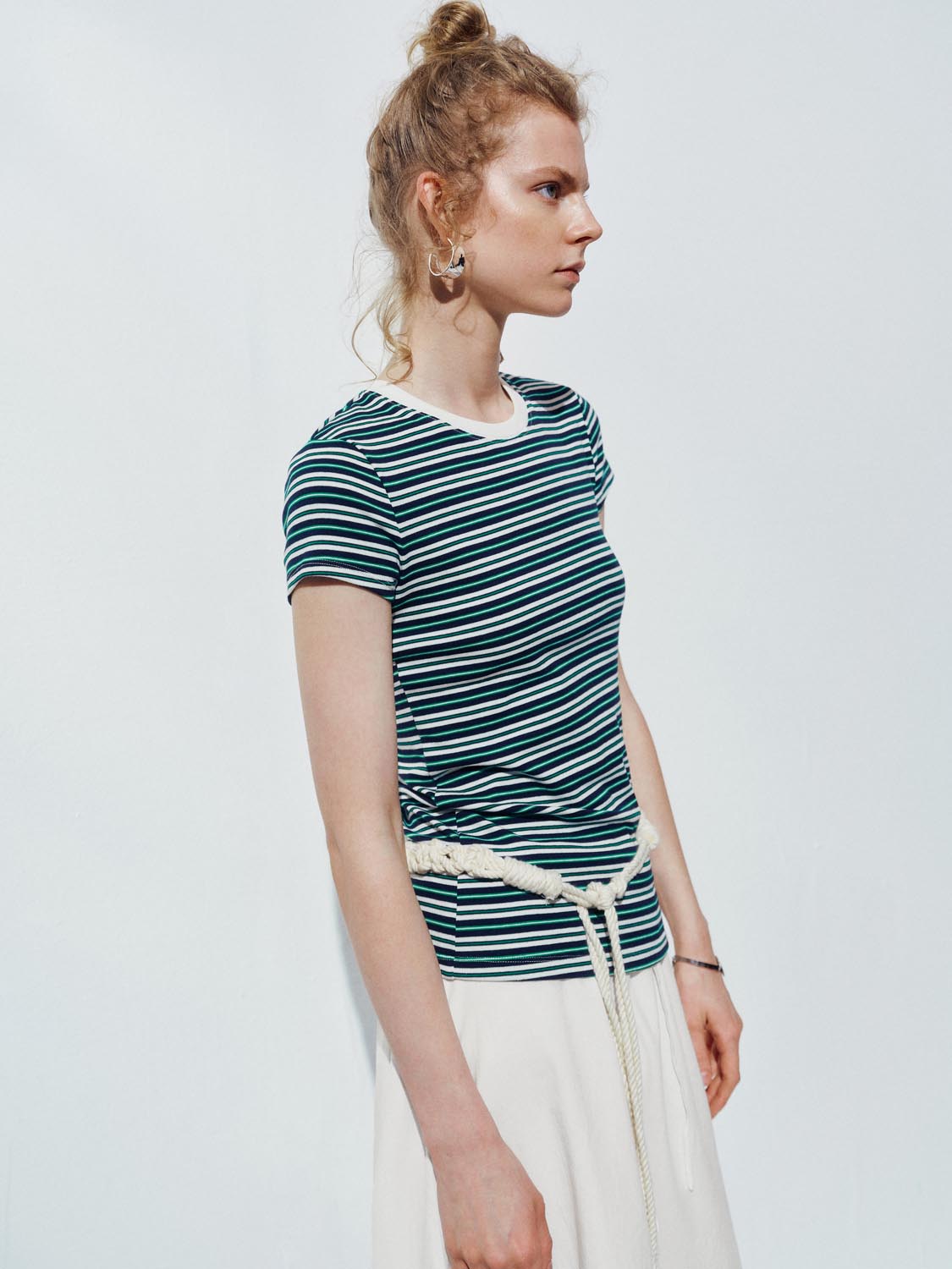 Striped T-Shirts