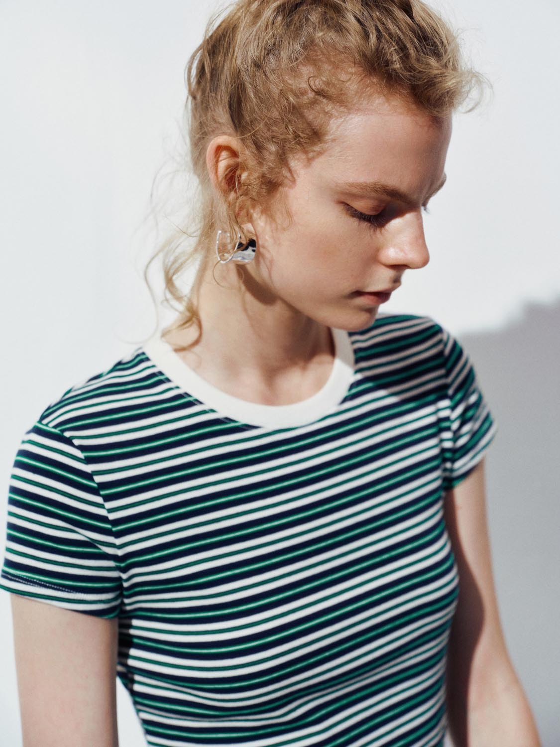 Striped T-Shirts