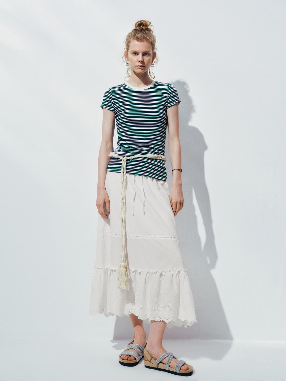 Striped T-Shirts