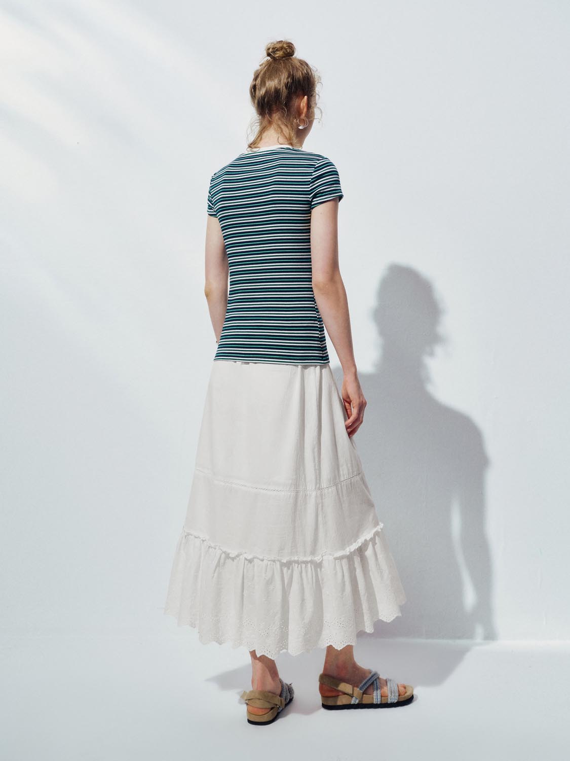 Striped T-Shirts