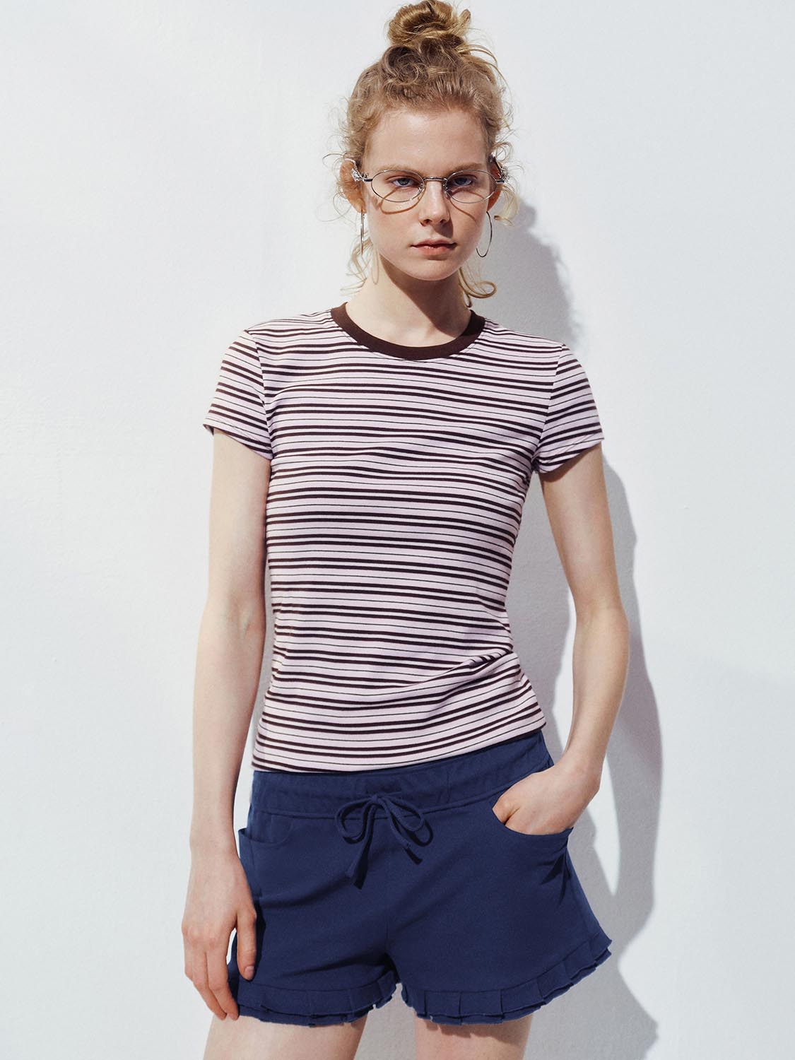 Striped T-Shirts