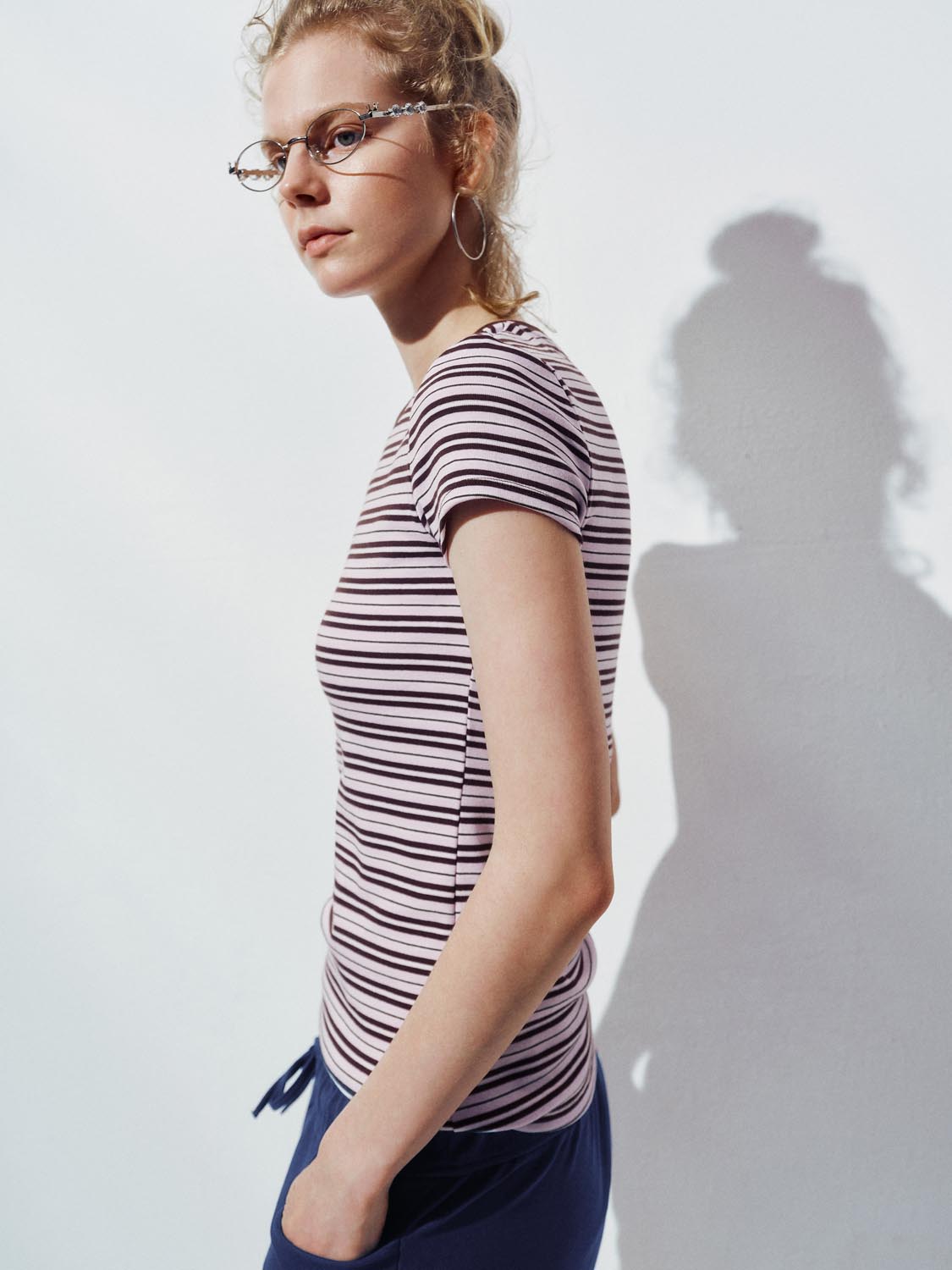 Striped T-Shirts