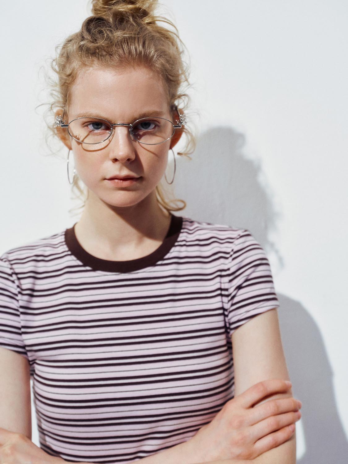 Striped T-Shirts