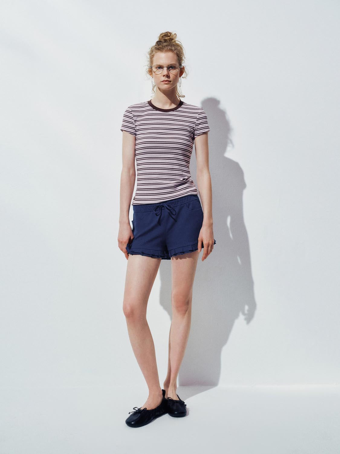 Striped T-Shirts