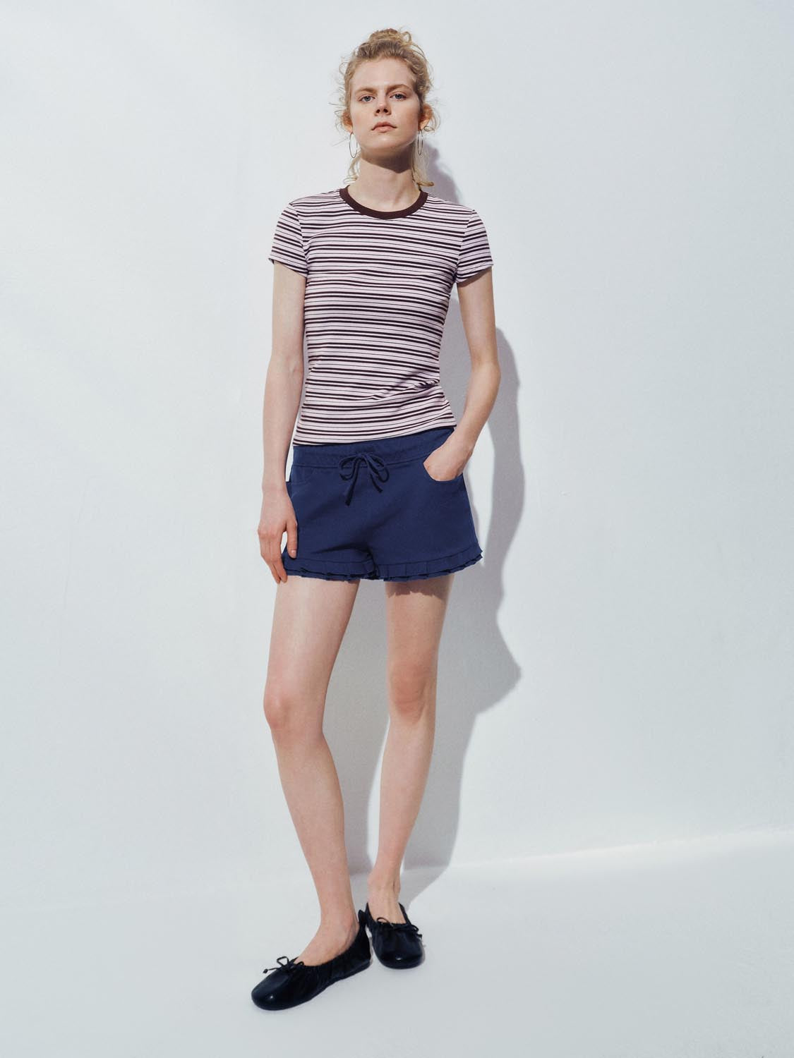 Striped T-Shirts