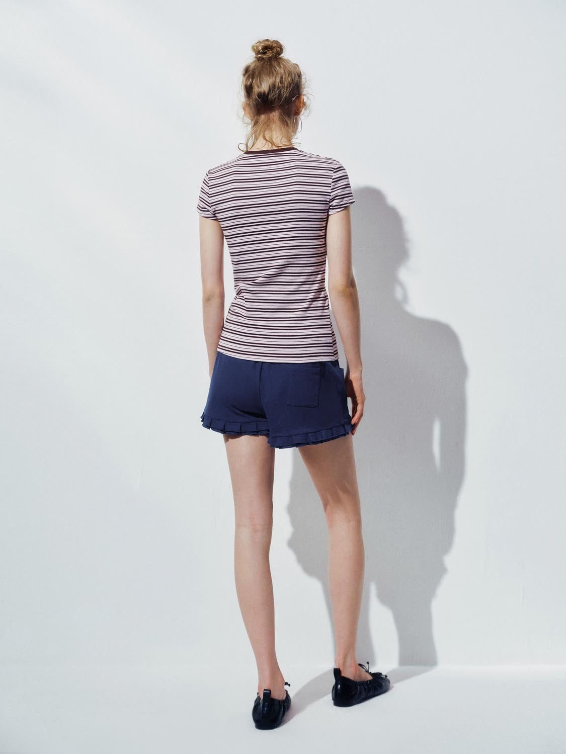 Striped T-Shirts