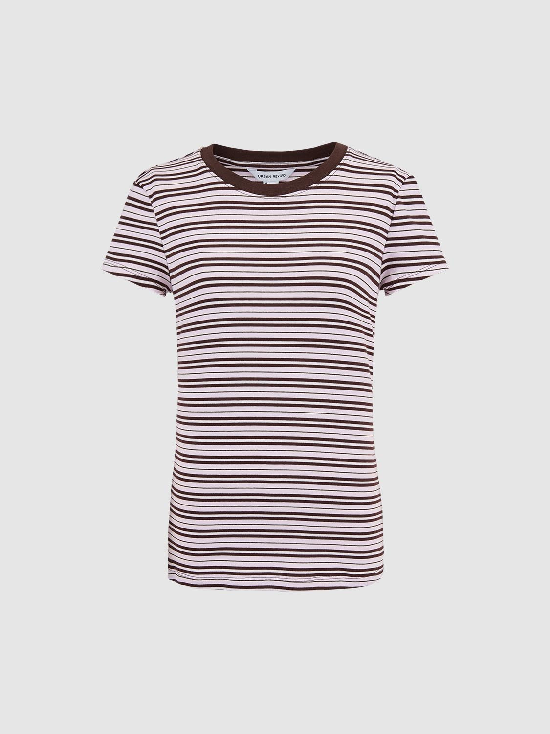 Striped T-Shirts